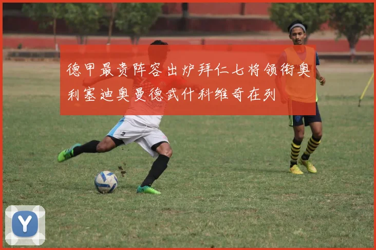 德甲最贵阵容出炉拜仁七将领衔奥利塞迪奥曼德武什科维奇在列